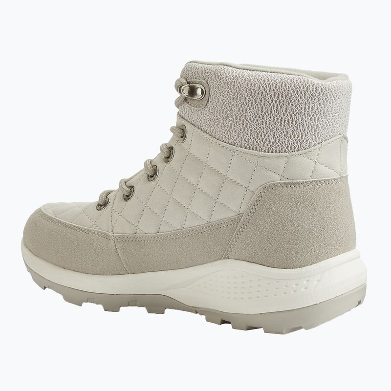 Dámske topánky Lee Cooper LCJ-25-03-3854L beige 3