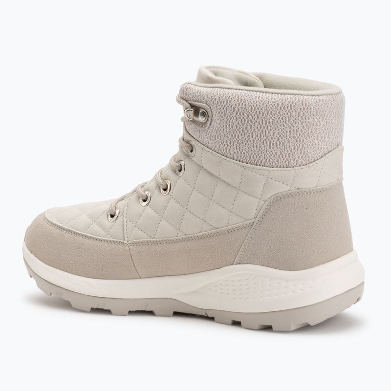 Dámske topánky Lee Cooper LCJ-25-03-3854L beige 3