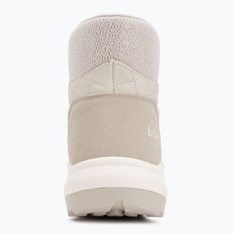 Dámske topánky Lee Cooper LCJ-25-03-3854L beige 6