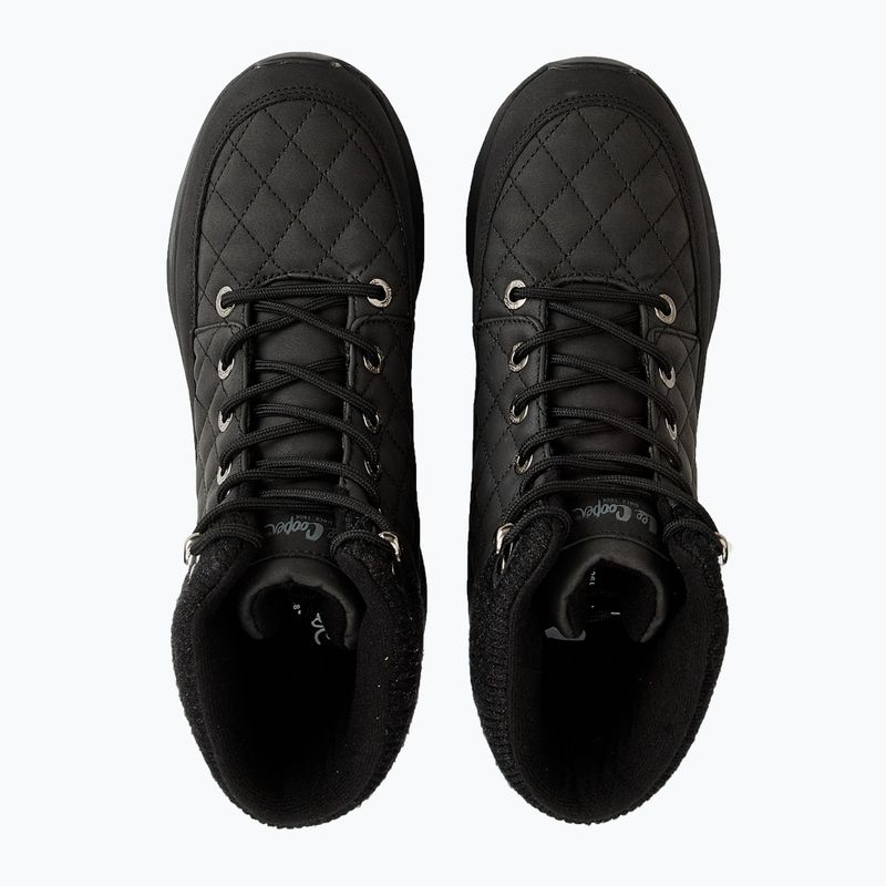 Dámske topánky Lee Cooper LCJ-25-03-3855L black 4