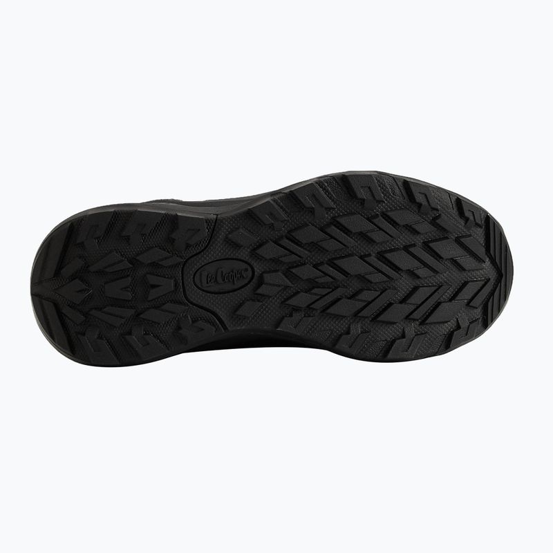 Dámske topánky Lee Cooper LCJ-25-03-3855L black 5