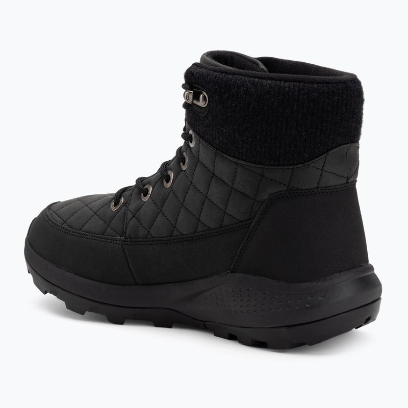 Dámske topánky Lee Cooper LCJ-25-03-3855L black 3