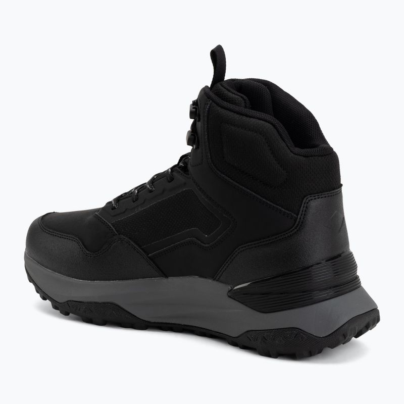 Pánske topánky Lee Cooper LCJ-26-31-4586MA black 3