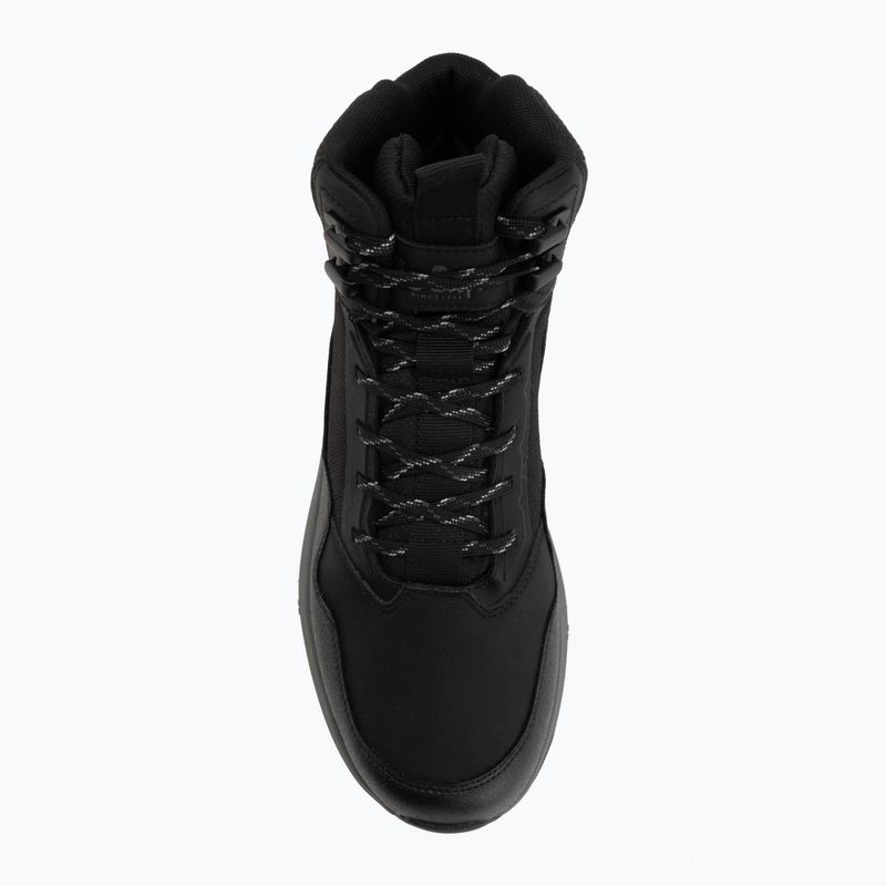 Pánske topánky Lee Cooper LCJ-26-31-4586MA black 5