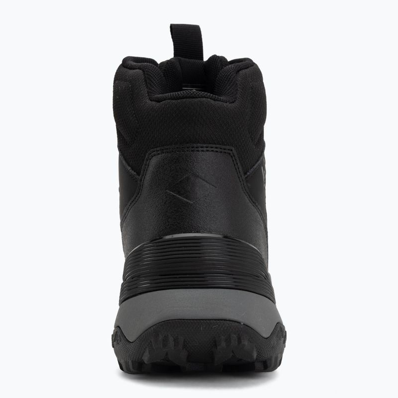 Pánske topánky Lee Cooper LCJ-26-31-4586MA black 6