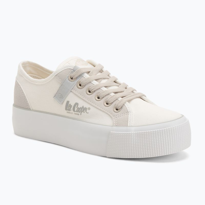 Dámske tenisky Lee Cooper LCW-25-31-3479LA white