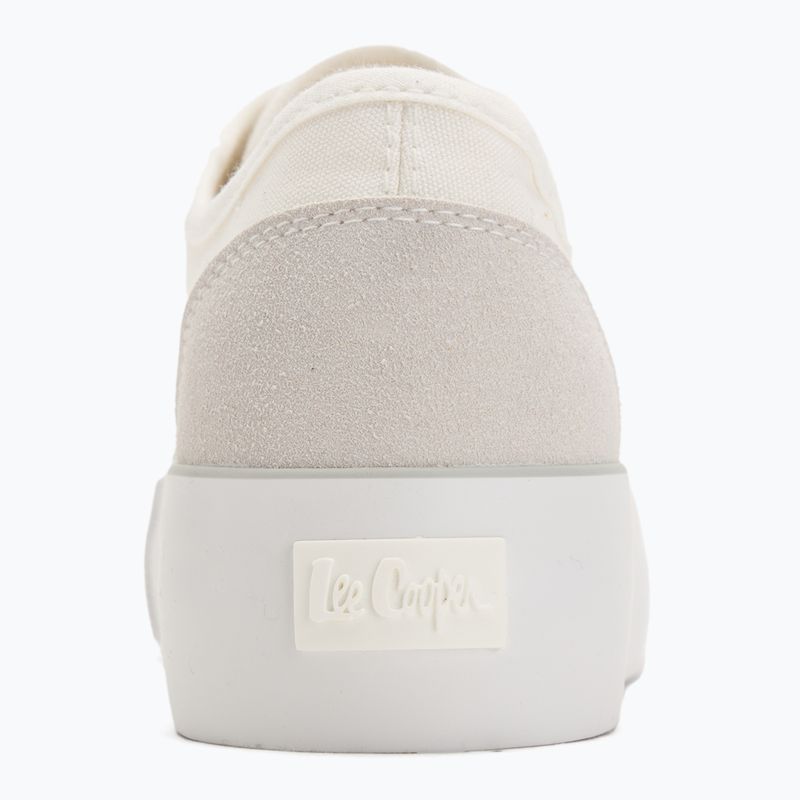 Dámske tenisky Lee Cooper LCW-25-31-3479LA white 6