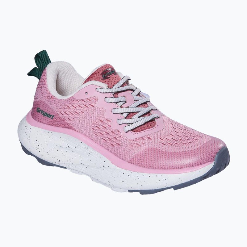 Dámska obuv Grisport 109009L pink 8
