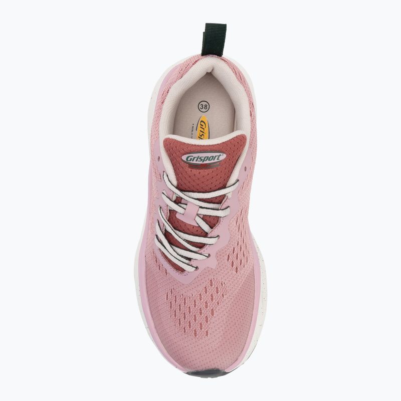 Dámska obuv Grisport 109009L pink 5
