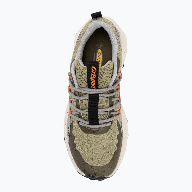 Pánska obuv Grisport 109018M khaki 5