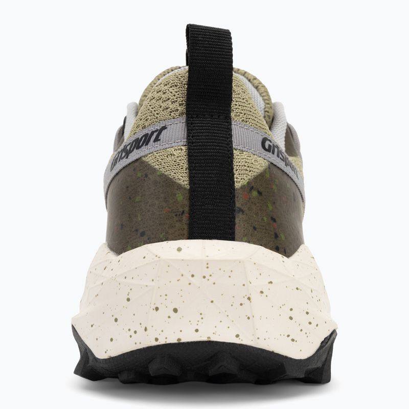 Pánska obuv Grisport 109018M khaki 6