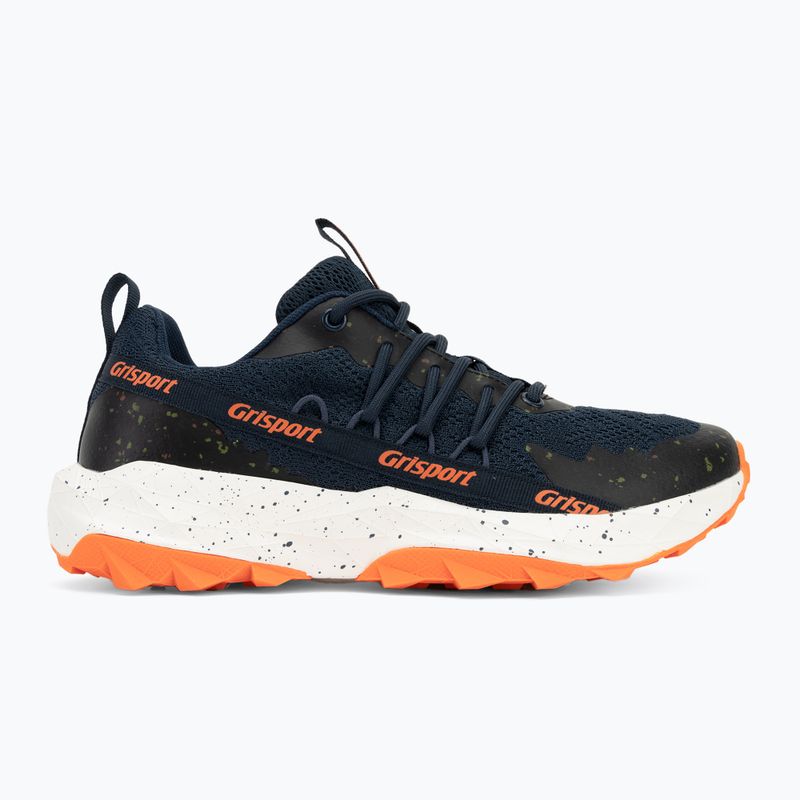 Pánska obuv Grisport 109019M navy 2