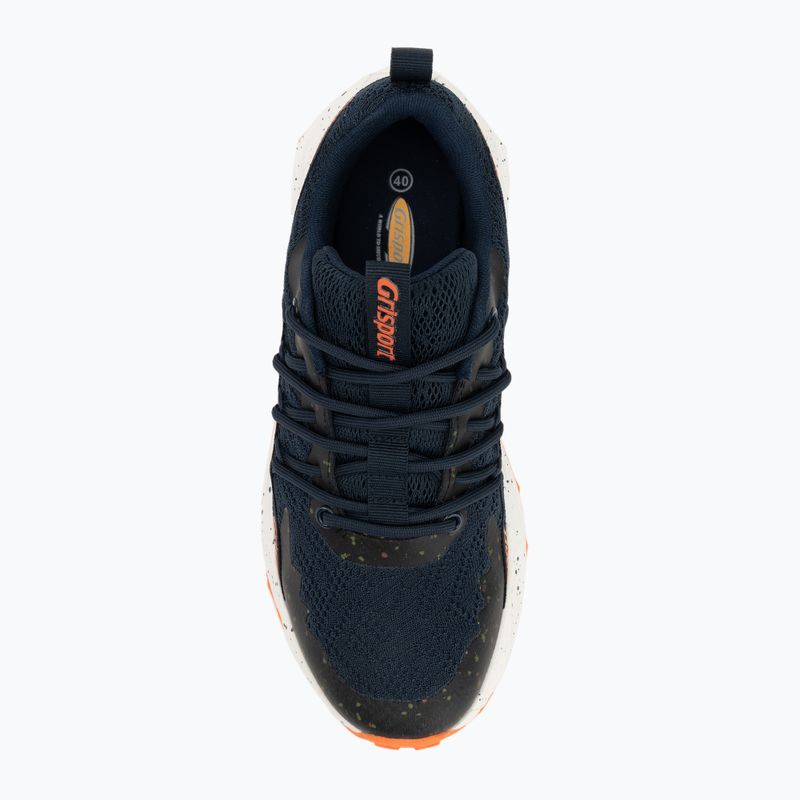 Pánska obuv Grisport 109019M navy 5