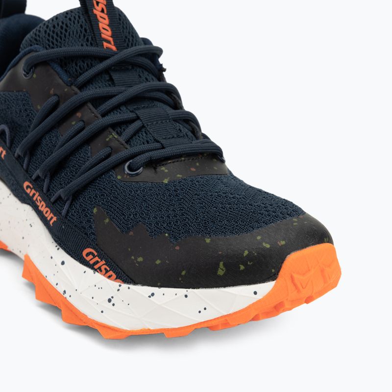 Pánska obuv Grisport 109019M navy 7