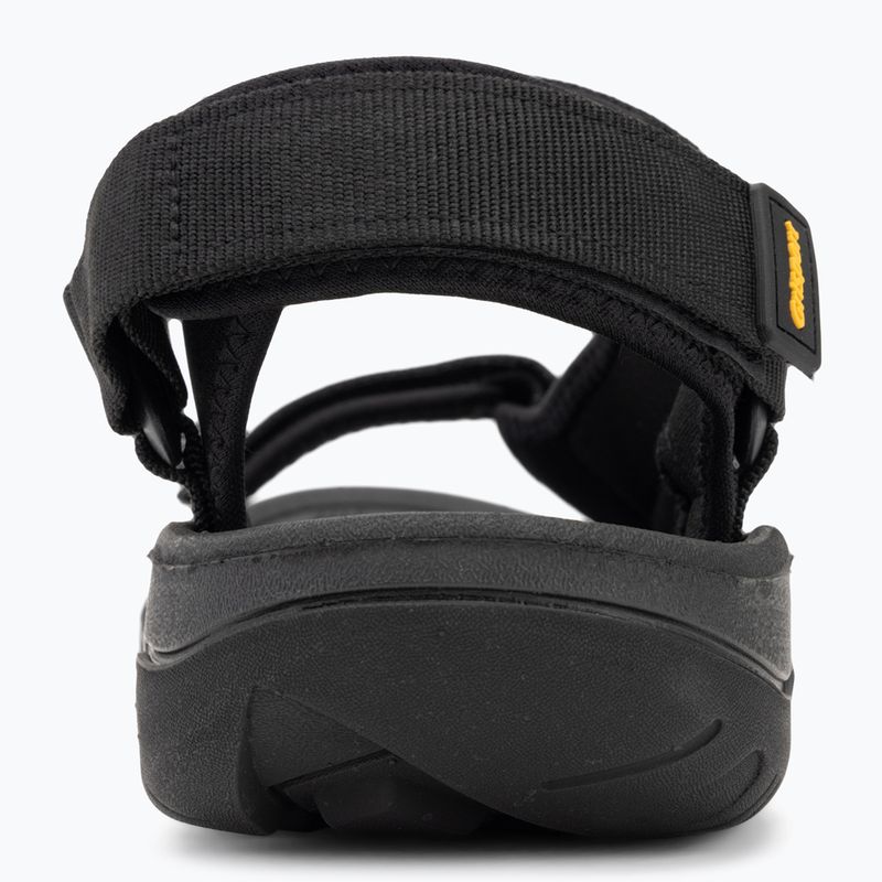 Pánske sandále Grisport 349020M black 6