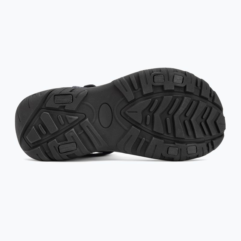 Pánske sandále Grisport 349022M navy/black 4