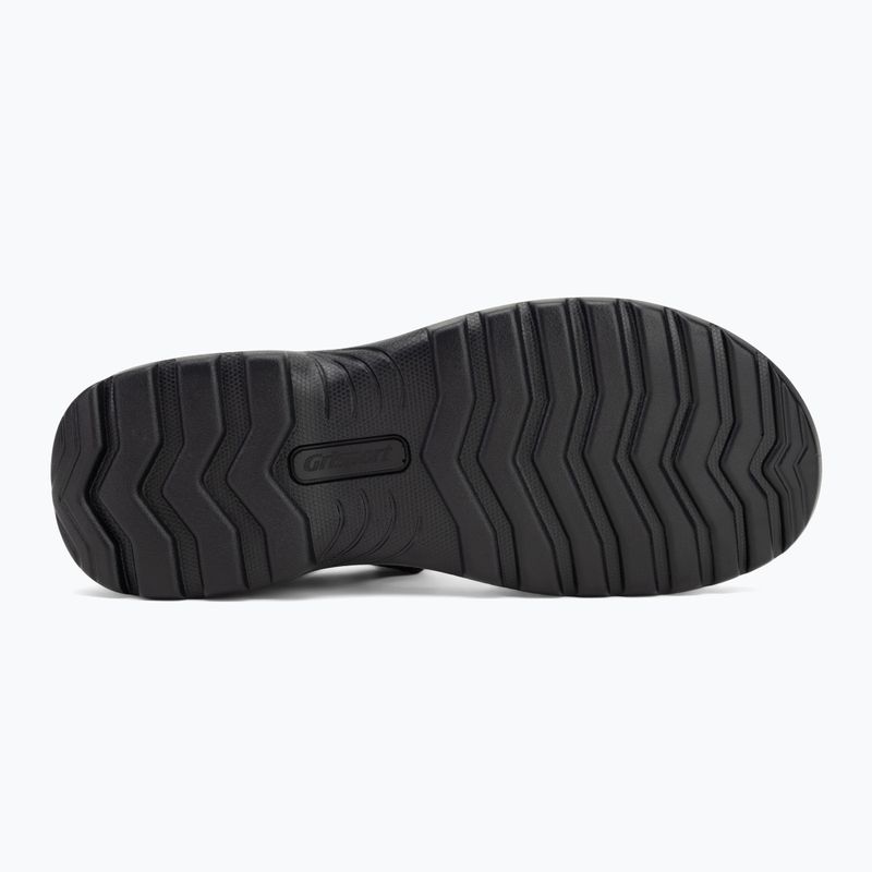 Pánske sandále Grisport 019026M hnedé 4