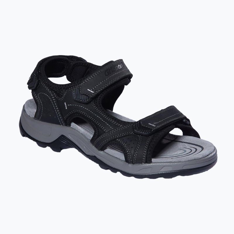 Pánske sandále Grisport 019027M black 8