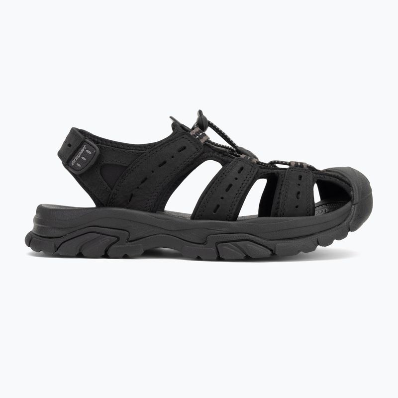 Pánske sandále Grisport 019029M black 2