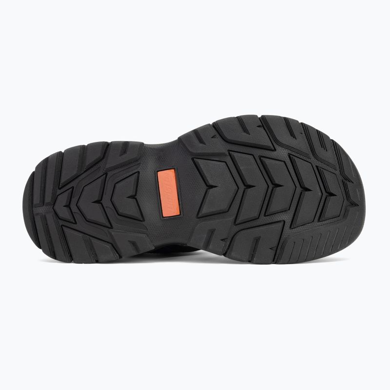 Pánske sandále Grisport 019029M black 4