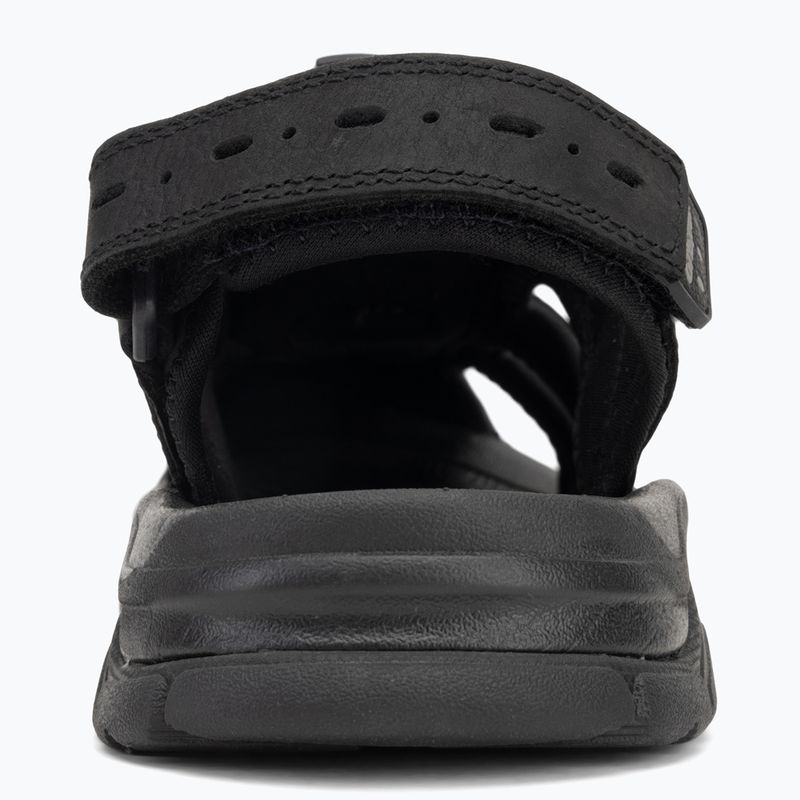 Pánske sandále Grisport 019029M black 6