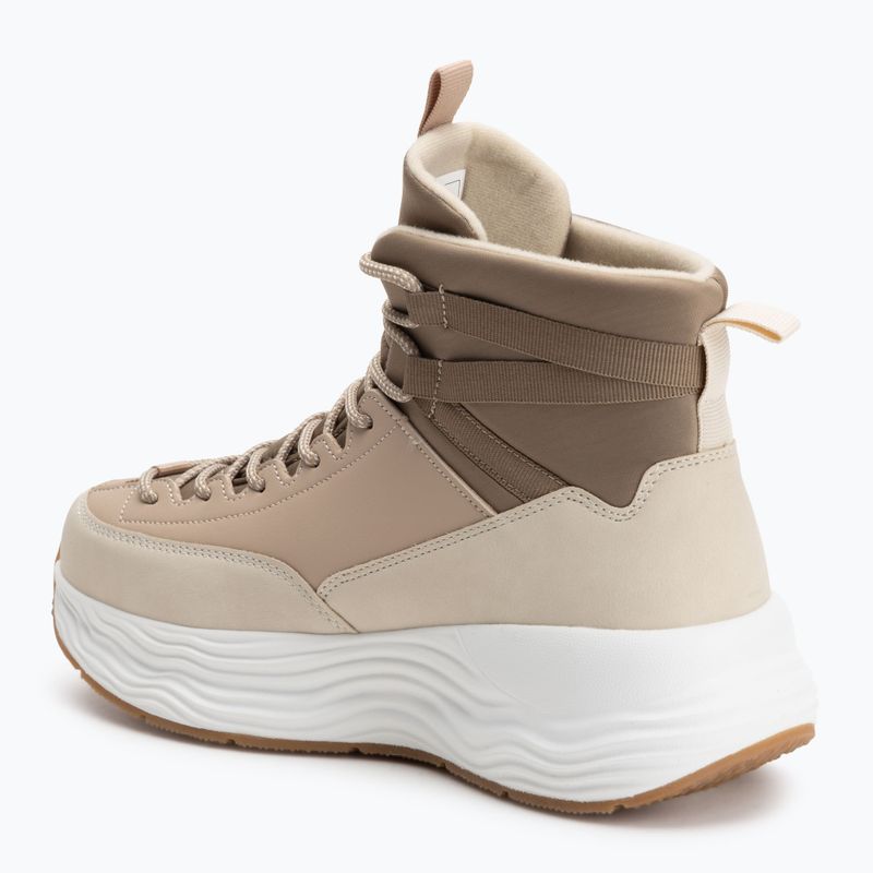 Dámske topánky Lee Cooper LCJ-25-47-3990L beige/light brown 3