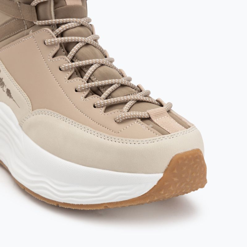 Dámske topánky Lee Cooper LCJ-25-47-3990L beige/light brown 7