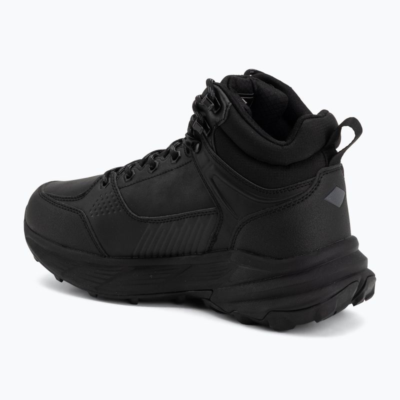 Pánske topánky Lee Cooper LCJ-26-01-4621MA black 3