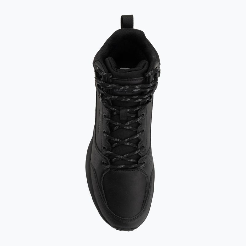 Pánske topánky Lee Cooper LCJ-26-01-4621MA black 5