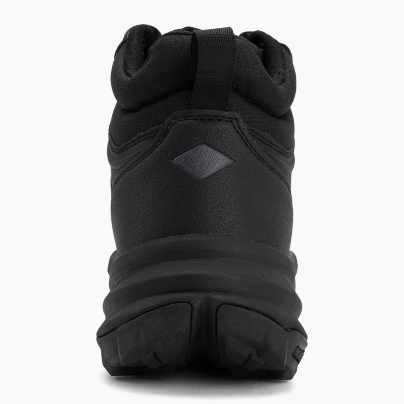Pánske topánky Lee Cooper LCJ-26-01-4621MA black 6