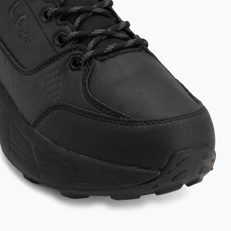 Pánske topánky Lee Cooper LCJ-26-01-4621MA black 7