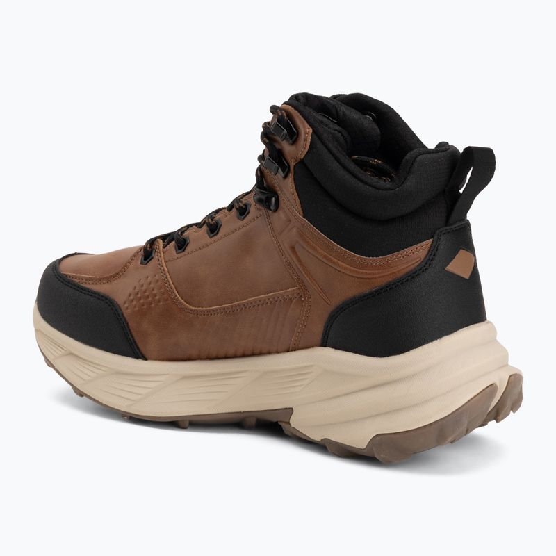 Pánske topánky Lee Cooper LCJ-26-01-4622MA camel 3