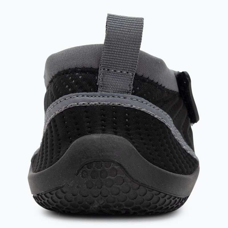 Dámske topánky do vody ProWater PRO-25-48-204L royal black/grey 6