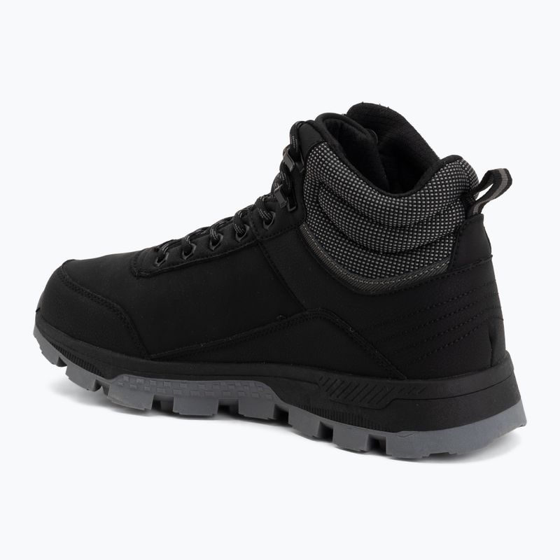 Pánske topánky Lee Cooper LCJ-26-01-4623MA black 3