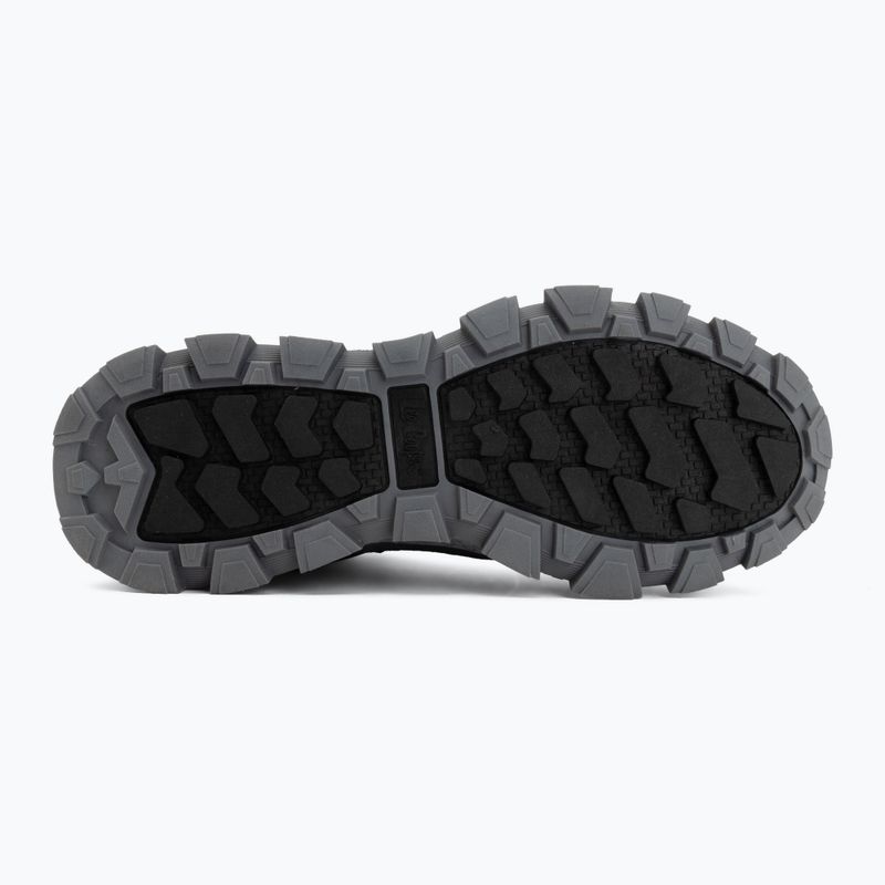 Pánske topánky Lee Cooper LCJ-26-01-4623MA black 4