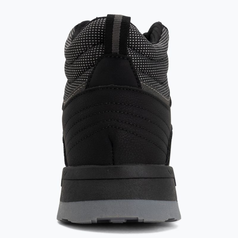 Pánske topánky Lee Cooper LCJ-26-01-4623MA black 6