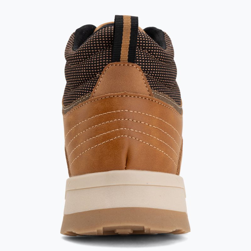 Pánske topánky Lee Cooper LCJ-26-01-4624MA camel 6