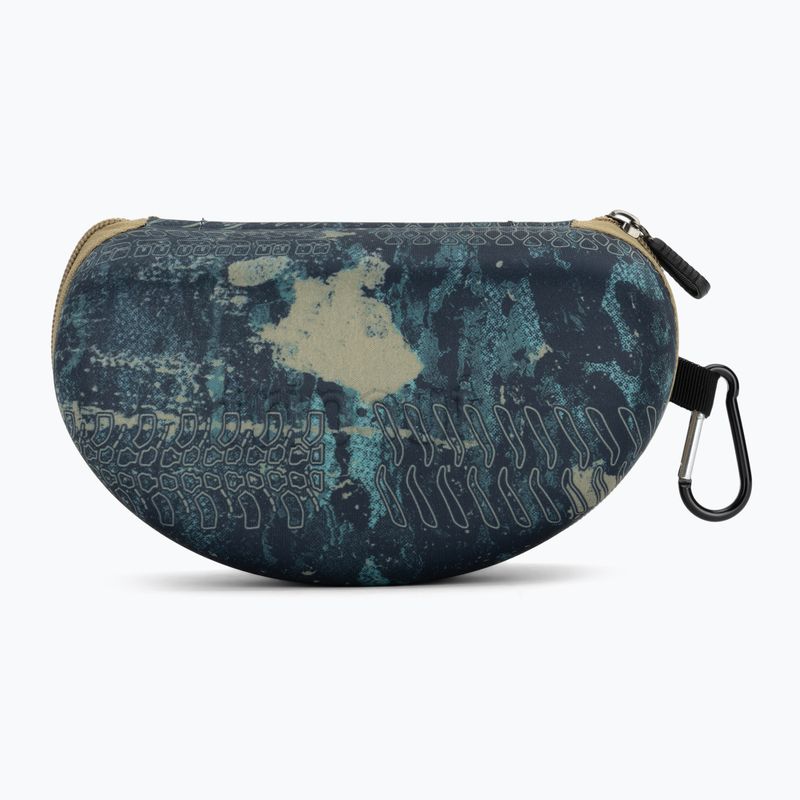 Slnečné okuliare Tripout Force black/green axiom 5