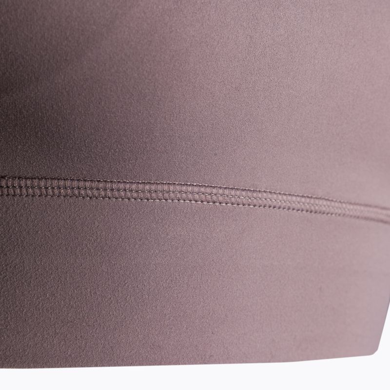 Moonholi Dream yoga bra beige SKU-243-sx 3