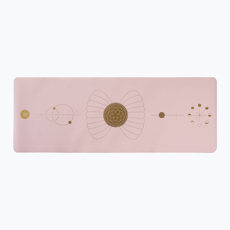 Podložka na jogu Moonholi Pro Sticky VENUS 4 mm venus 2