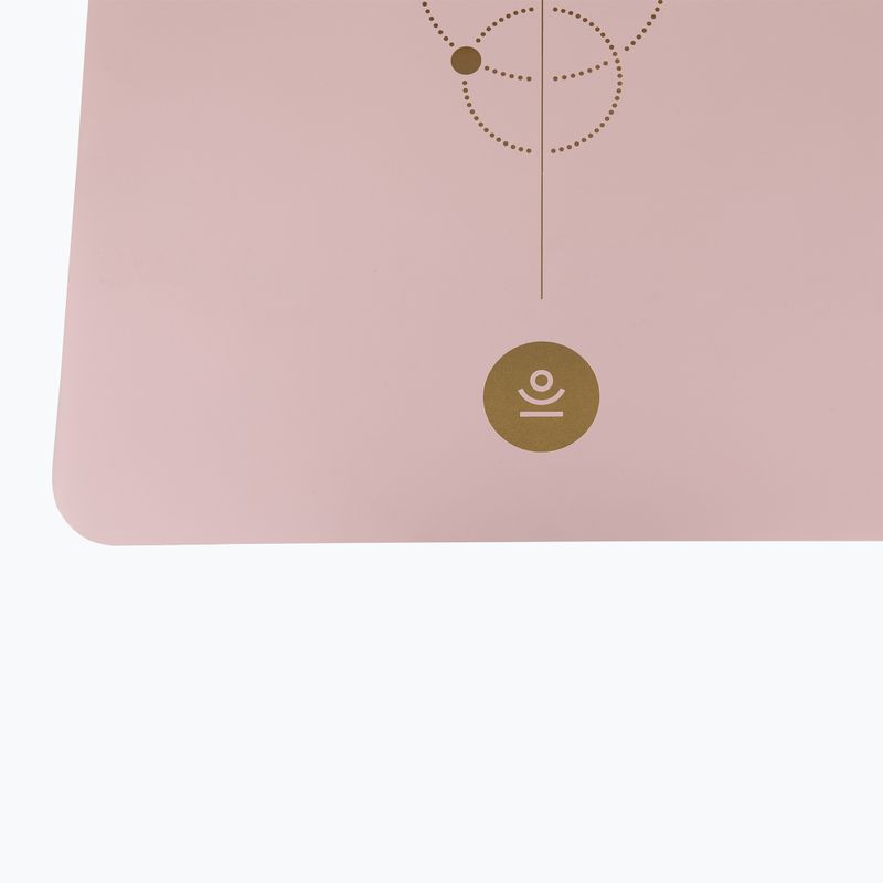Podložka na jogu Moonholi Pro Sticky VENUS 4 mm venus 3