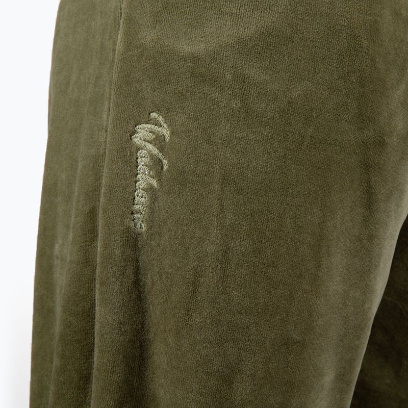 Dámske nohavice Waikane Vibe Olive green 3