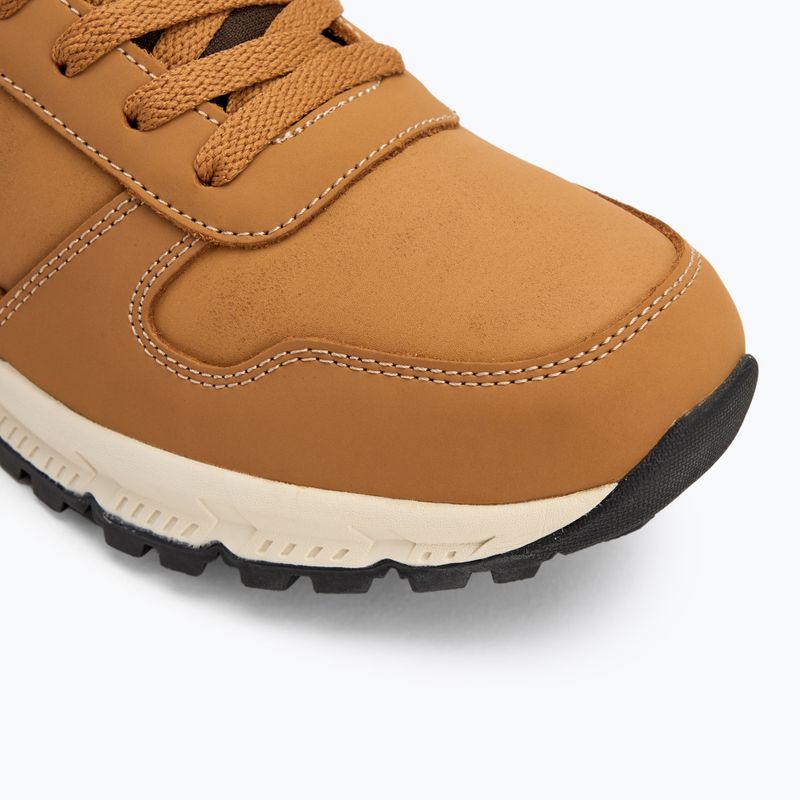 Turistické topánky CampuS Norden High camel 7