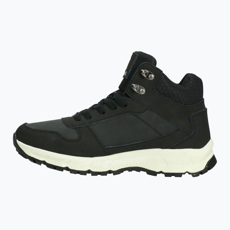 Dámske turistické topánky CampuS Rosa High black 9