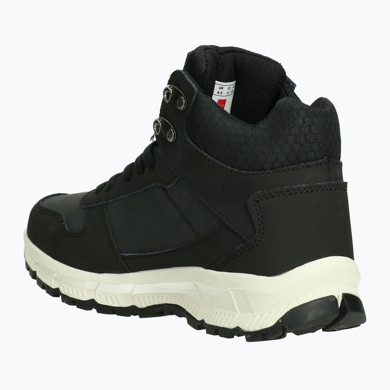 Dámske turistické topánky CampuS Rosa High black 11