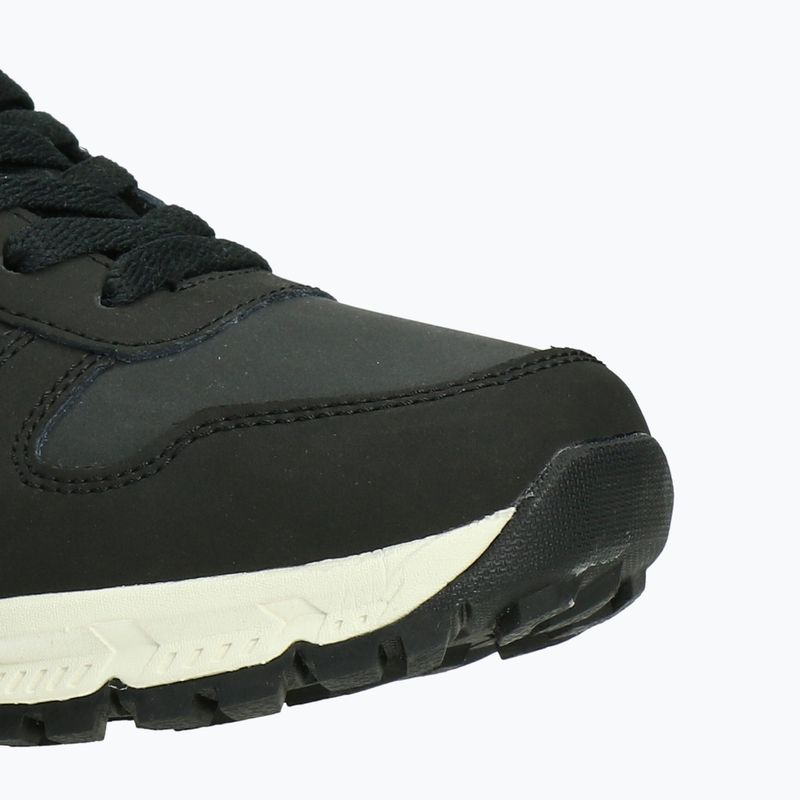 Dámske turistické topánky CampuS Rosa High black 12