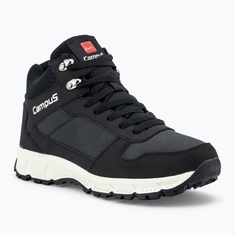 Dámske turistické topánky CampuS Rosa High black