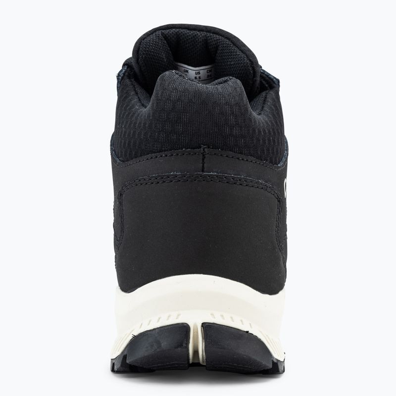 Dámske turistické topánky CampuS Rosa High black 6