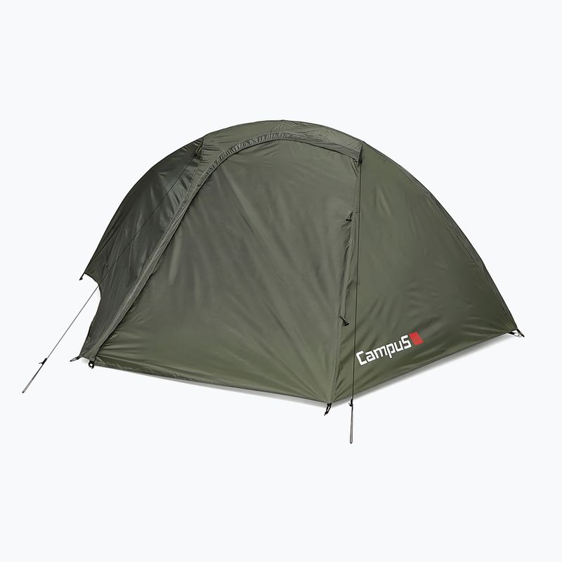 Stan CampuS Doble green pre 2 osoby CU7112217