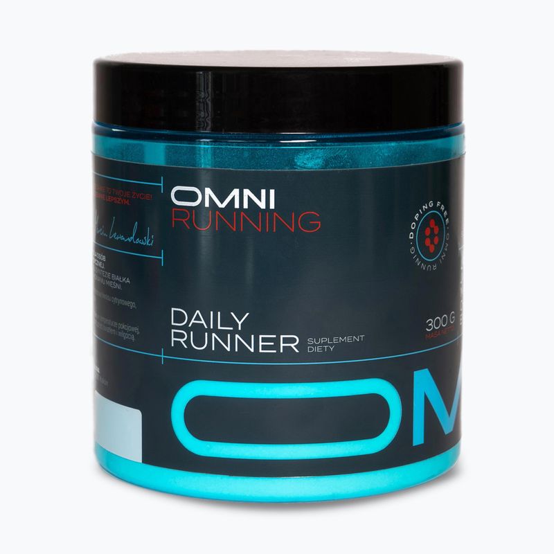 Výživový doplnok OMNI RUNNING Daily Runner 300 g 3